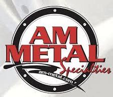 am sheet metal|a m metal specialties.